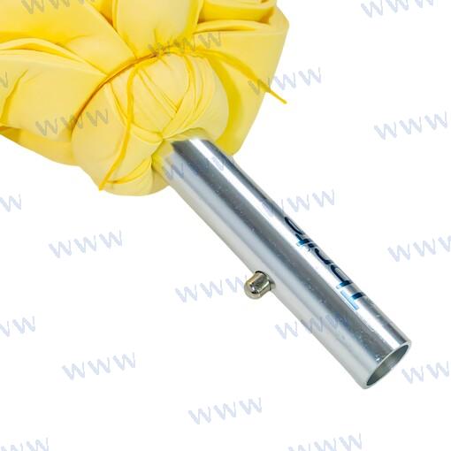 Tbrite Fregona De Pva 400X40MM