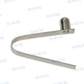 Tbrite Clip Muelle Inox Recambio (10)