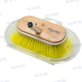 Tbrite Cepillo 240X155MM Amarillo Suave