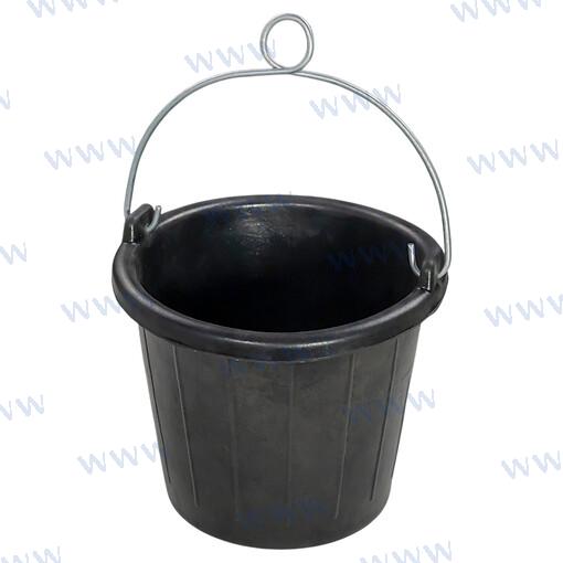 Tbrite Cubo Náutico Hundible 9LT