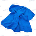 Tbrite Paño Microfibra 400X400MM Azul