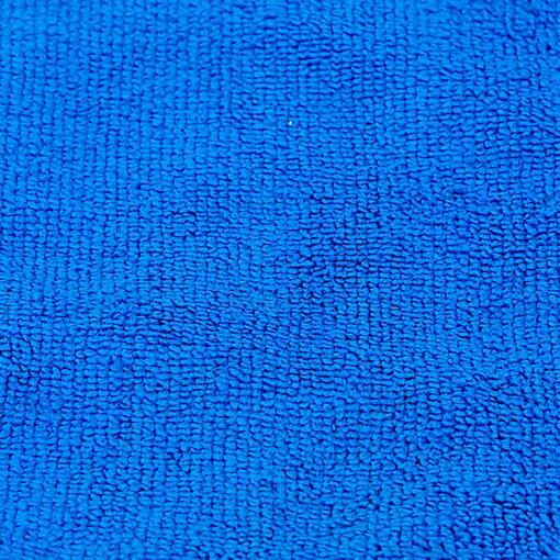 Tbrite Paño Microfibra 400X400MM Azul