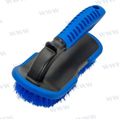 Tbrite Cepillo Manual Cerdas Duras