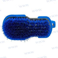 Tbrite Cepillo Manual Cerdas Duras