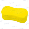 Tbrite Esponja Absorbente Amarilla