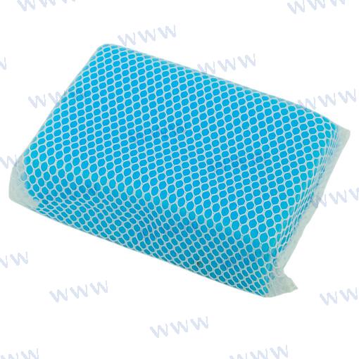 Tbrite Esponja Pulido Anti-rayas