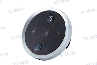 Control Remoto Serie Bs TBB