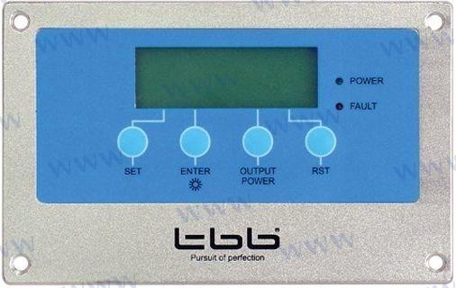 Panel Led Serie Bp TBB