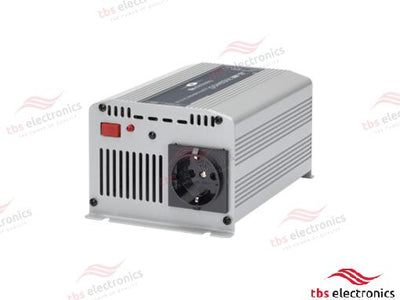 Convertidor Onda Pura 12V 300W TBS