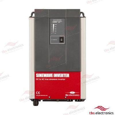 Powersine 1800-48 TBS