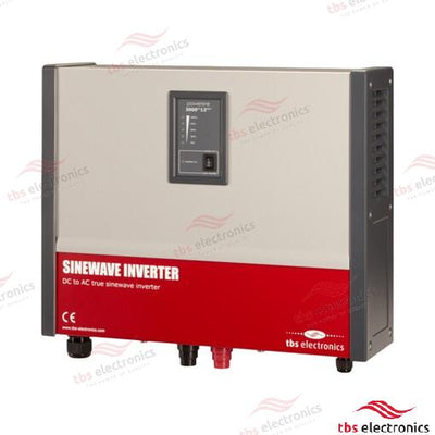 Powersine 3500-48 TBS