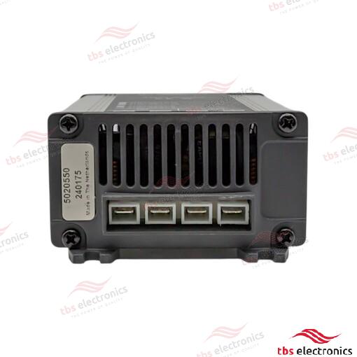 Convertidor Dc-dc 30-60V A 24,5V 8A TBS