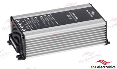 Convertidor Dc-dc 9-18V A 12,5V 30A TBS
