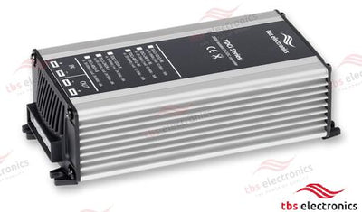 Convertidor Tbs Dc A Dc 24V - 12V 30A