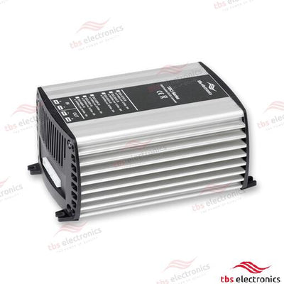 Convertidor Tbs Dc A Dc 12V - 24V 10A