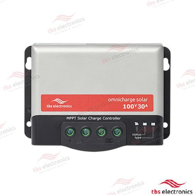 Omnicharge Solar 100-30 TBS