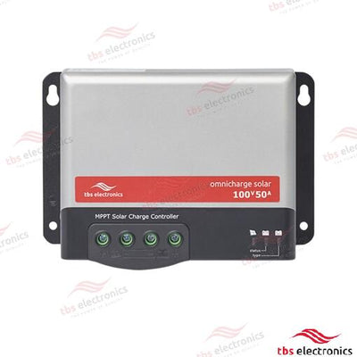 Omnicharge Solar 100-50 TBS
