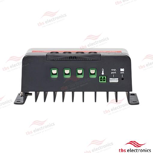 Omnicharge Solar 100-50 TBS
