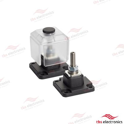 Dcm 1X M8 Single Stud TBS
