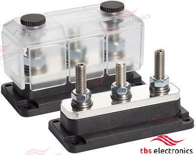 Dcm 3XM10 Busbar (50V/600A) TBS