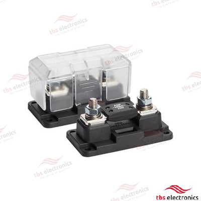 Dcm Mega Fuseholder (50V/40..300A) TBS