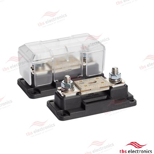 Dcm Anl Fuseholder (50V/35..300A) (for M TBS (Ref. TBS5073500)