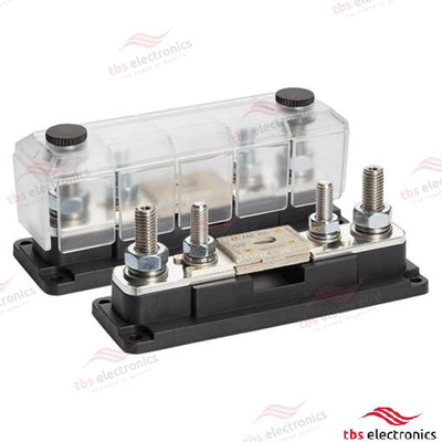 Dcm Anl Fuseholder (50V/35..600A) (for TBS (Ref. TBS5073550)