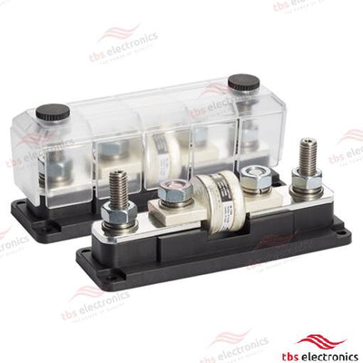 Dcm Class-t Fuseholder (50V/225..400A) TBS