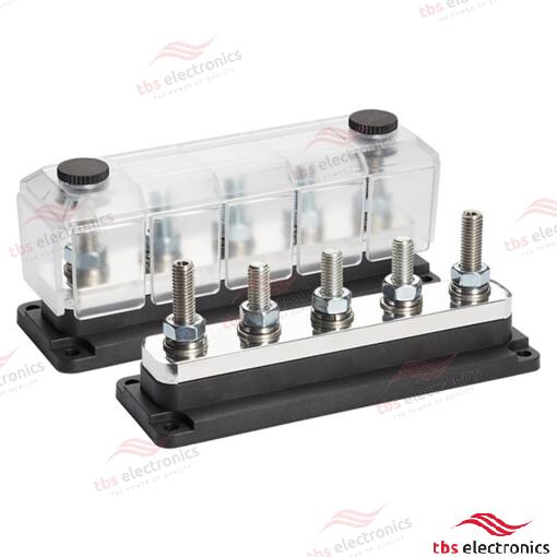 Dcm 5XM8 Busbar (50V/600A) TBS