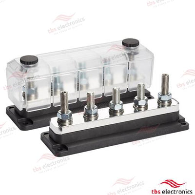 Dcm 5XM10 Busbar (50V/600A) TBS