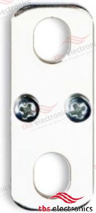 Dcm Link Plate (50MM Pitch) (set Of 2PCS TBS