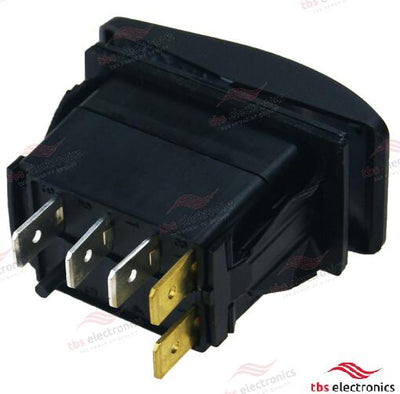 Panel Switch TBS
