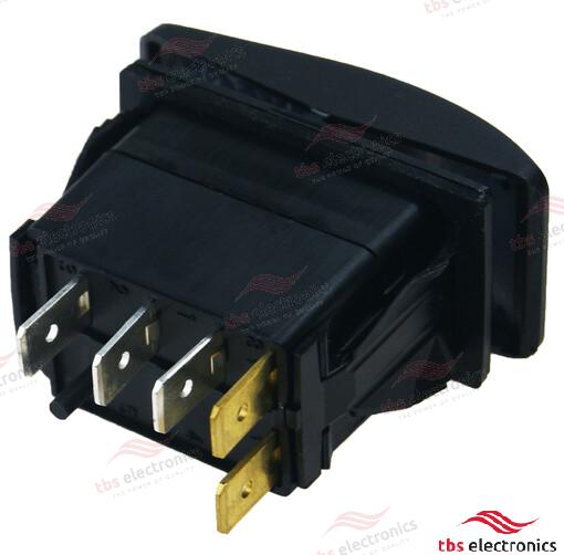 Panel Switch TBS