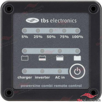 Control Remoto Combi TBS