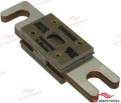 Fuse Anl 600A/80V M8 (set Of 2PCS) TBS