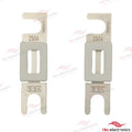 Fuse Anl 250A/80V M10 (set Of 2PCS) TBS