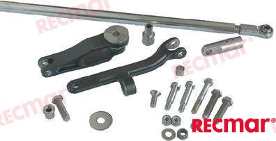 Tir Bar Recmar