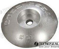 Anodo Timon Zinc Ø 50MM Tecnoseal
