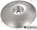 Anodo Timon Zinc Ø 70MM Tecnoseal