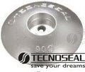 Anodo Timon Zinc Ø 90MM Tecnoseal