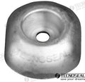 Anodo Timon Zinc Ø 110MM Uk Tecnoseal