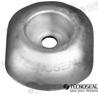 Anodo Timon Zinc Ø 110MM Uk Tecnoseal