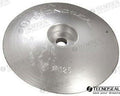 Anodo Timon Zinc Ø 140MM Tecnoseal