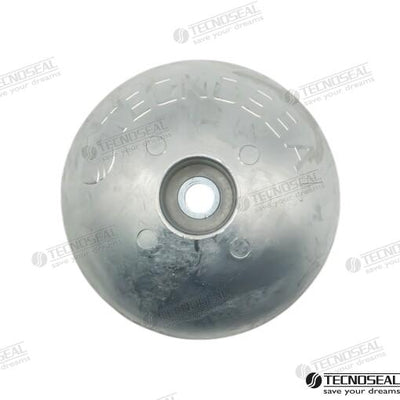 Anodo Timon Zinc Ø 145MM Uk Tecnoseal