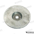 Anodo Timon Zinc Ø 145MM Uk Tecnoseal