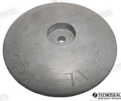 Anodo Timon Ø 225MM Tecnoseal
