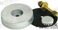 Anodo Popa Zinc Ø 140MM Completo Tecnoseal (Ref. TEN00131C)