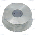 Anodo Baglietto Zinc Ø 135MM 3,9 Kg