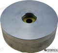 Anodo Popa Aluminio Ø 135*47MM Tecnoseal