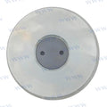 Anodo Baglietto Zinc Ø 135MM 3,9 Kg